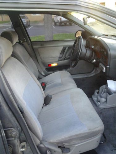 1988 Ford Taurus, US $1,750.00, image 4