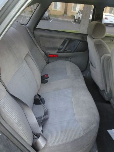 1988 Ford Taurus, US $1,750.00, image 5