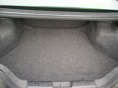 1998 Honda Prelude Base Coupe 2-Door 2.2L V-TEC, image 14