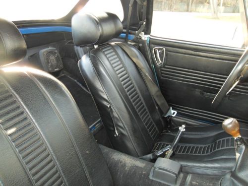 Gorgeous, Sporty, Fun - 1975 MG Midget 1500 - Teal/Blue with Black Interior, US $4,500.00, image 19
