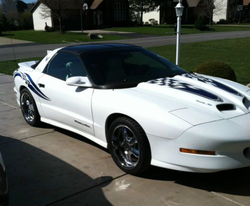 1994 pontiac trans am