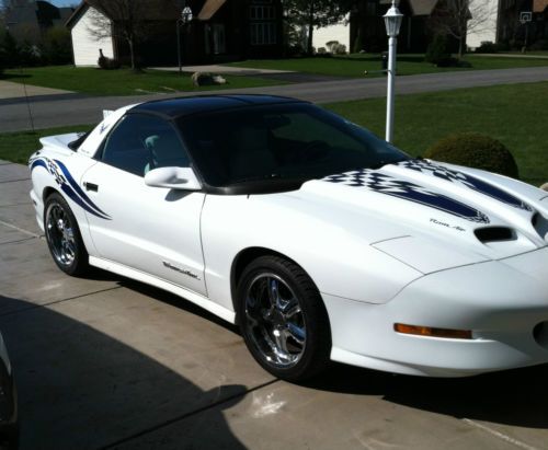 1994 pontiac trans am