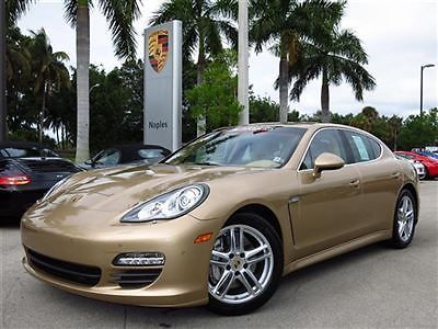 2013 porsche panamera s - we finance, ship and take trades.