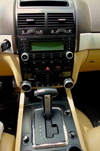 2008 Volkswagen Touareg 2 3.6L V6 - 72,XXX miles, US $15,000.00, image 6