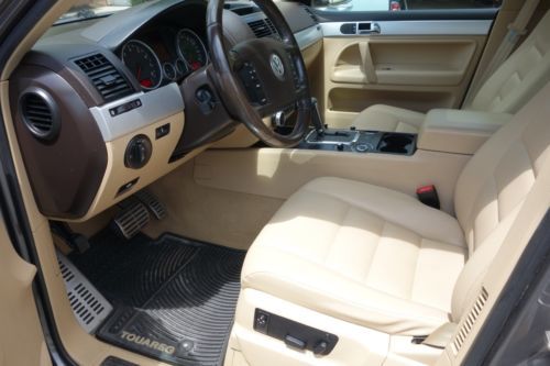 2008 Volkswagen Touareg 2 3.6L V6 - 72,XXX miles, US $15,000.00, image 7