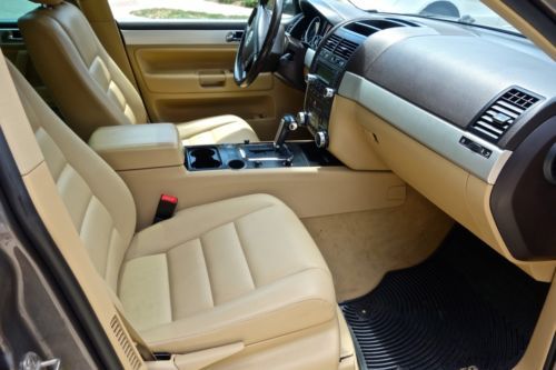 2008 Volkswagen Touareg 2 3.6L V6 - 72,XXX miles, US $15,000.00, image 8
