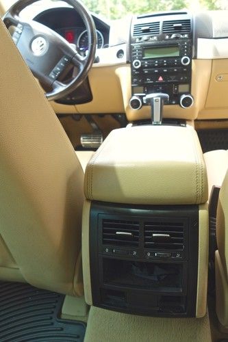 2008 Volkswagen Touareg 2 3.6L V6 - 72,XXX miles, US $15,000.00, image 9