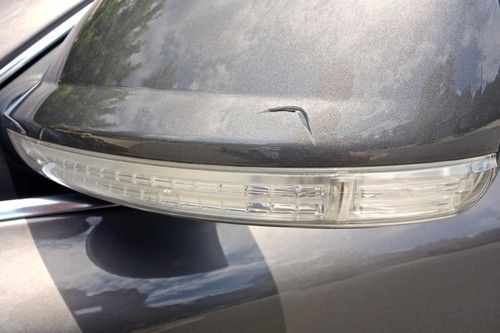 2008 Volkswagen Touareg 2 3.6L V6 - 72,XXX miles, US $15,000.00, image 11