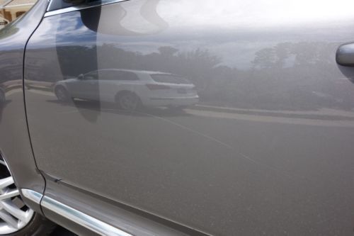 2008 Volkswagen Touareg 2 3.6L V6 - 72,XXX miles, US $15,000.00, image 12