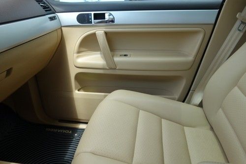 2008 Volkswagen Touareg 2 3.6L V6 - 72,XXX miles, US $15,000.00, image 16