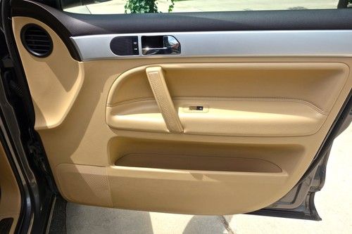 2008 Volkswagen Touareg 2 3.6L V6 - 72,XXX miles, US $15,000.00, image 17