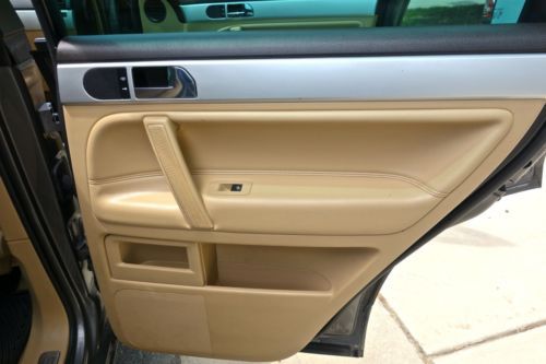 2008 Volkswagen Touareg 2 3.6L V6 - 72,XXX miles, US $15,000.00, image 20