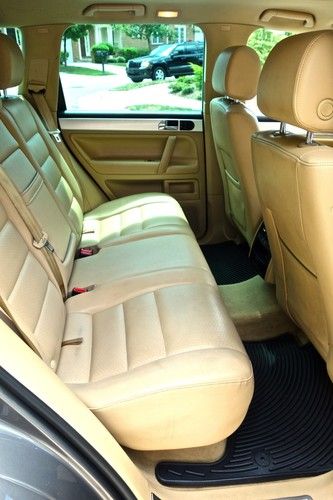 2008 Volkswagen Touareg 2 3.6L V6 - 72,XXX miles, US $15,000.00, image 22