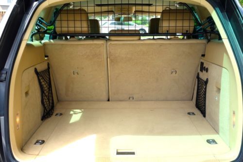 2008 Volkswagen Touareg 2 3.6L V6 - 72,XXX miles, US $15,000.00, image 23