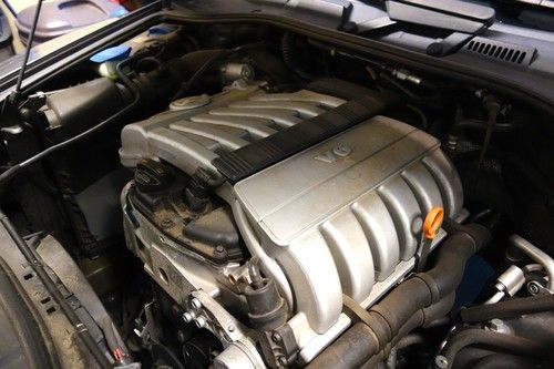 2008 Volkswagen Touareg 2 3.6L V6 - 72,XXX miles, US $15,000.00, image 24