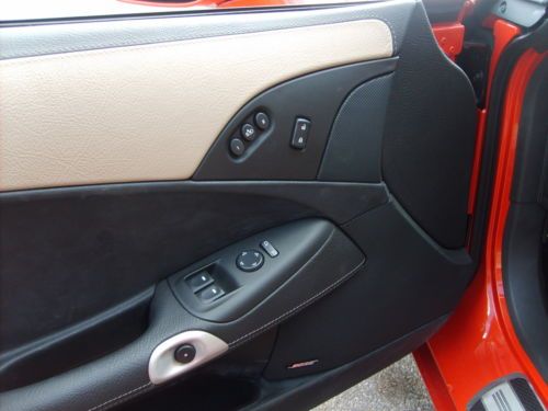 2011 Chevrolet Corvette Grand Sport Convertible 2-Door 6.2L, US $49,998.00, image 8