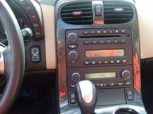 2011 Chevrolet Corvette Grand Sport Convertible 2-Door 6.2L, US $49,998.00, image 12