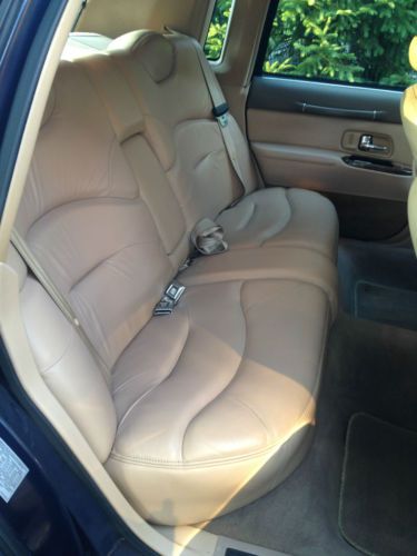 1997 Lincoln Town Car Signature Sedan 4-Door 4.6L, US $3,250.00, image 6