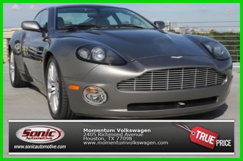 2003 v12 used 6l v12 48v rwd coupe premium