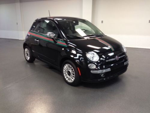 2013 fiat 500