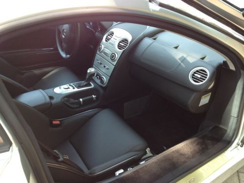 2006 Mercedes-Benz SLR McLaren Base Coupe 2-Door 5.5L, US $210,000.00, image 10