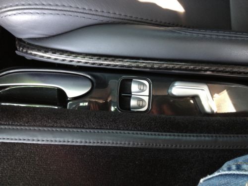 2006 Mercedes-Benz SLR McLaren Base Coupe 2-Door 5.5L, US $210,000.00, image 17