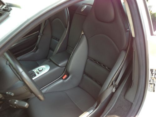 2006 Mercedes-Benz SLR McLaren Base Coupe 2-Door 5.5L, US $210,000.00, image 18
