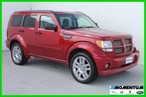 2008 r/t (4wd 4dr r/t) used 4l v6 24v automatic 4wd suv premium