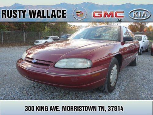 Mechanic Special * 1995 Chevy Lumina .NO RESERVE., US $1,500.00, image 2