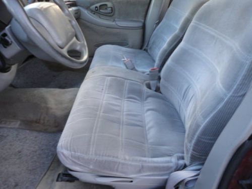 Mechanic Special * 1995 Chevy Lumina .NO RESERVE., US $1,500.00, image 4