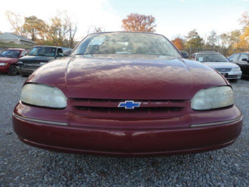 Mechanic Special * 1995 Chevy Lumina .NO RESERVE., US $1,500.00, image 9