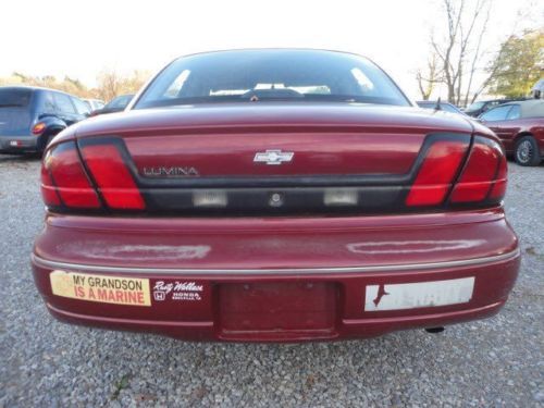 Mechanic Special * 1995 Chevy Lumina .NO RESERVE., US $1,500.00, image 12