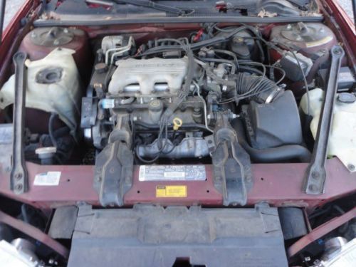Mechanic Special * 1995 Chevy Lumina .NO RESERVE., US $1,500.00, image 15