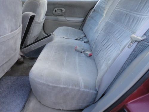 Mechanic Special * 1995 Chevy Lumina .NO RESERVE., US $1,500.00, image 16