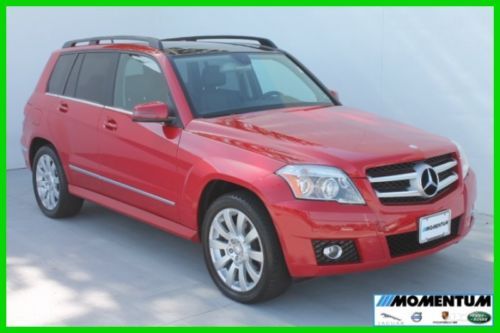 2010 glk350 (4matic 4dr glk350) used 3.5l v6 24v automatic 4matic suv premium