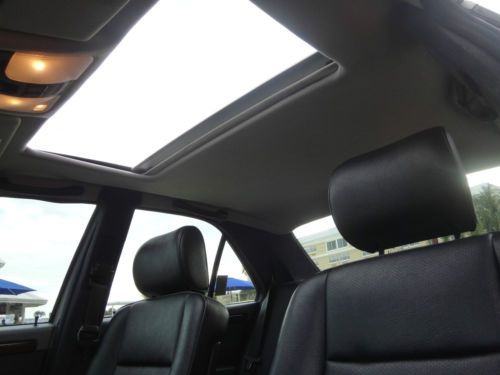 FLORIDA , 2 OWNER CAR , BLACK LEATHER , CARFAX CERTIFIED , SILVER , 4 CYLINDER, image 16
