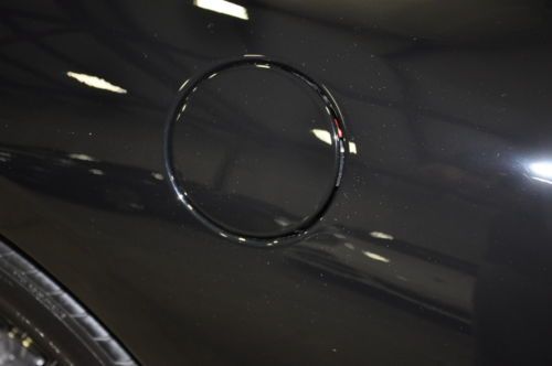 2010 Ferrari 458 Italia Black Black Exceptionaly Nice Car Yellow Stiching, US $249,995.00, image 15