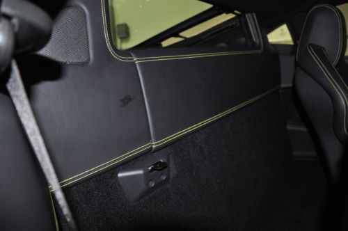 2010 Ferrari 458 Italia Black Black Exceptionaly Nice Car Yellow Stiching, US $249,995.00, image 23