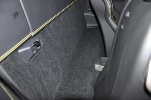 2010 Ferrari 458 Italia Black Black Exceptionaly Nice Car Yellow Stiching, US $249,995.00, image 24