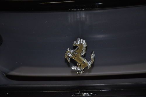 2010 Ferrari 458 Italia Black Black Exceptionaly Nice Car Yellow Stiching, US $249,995.00, image 26