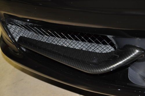 2010 Ferrari 458 Italia Black Black Exceptionaly Nice Car Yellow Stiching, US $249,995.00, image 27