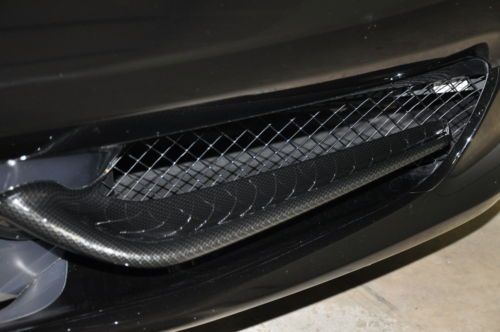 2010 Ferrari 458 Italia Black Black Exceptionaly Nice Car Yellow Stiching, US $249,995.00, image 28