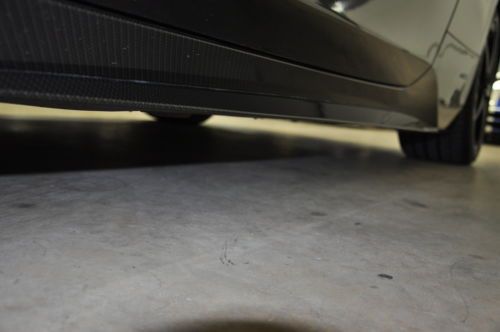 2010 Ferrari 458 Italia Black Black Exceptionaly Nice Car Yellow Stiching, US $249,995.00, image 33