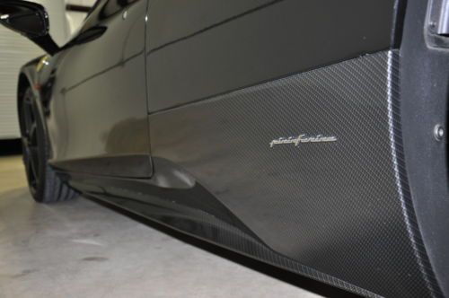 2010 Ferrari 458 Italia Black Black Exceptionaly Nice Car Yellow Stiching, US $249,995.00, image 34