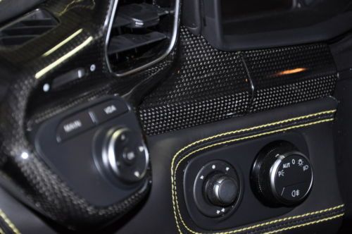 2010 Ferrari 458 Italia Black Black Exceptionaly Nice Car Yellow Stiching, US $249,995.00, image 37