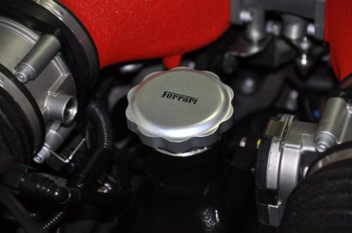 2010 Ferrari 458 Italia Black Black Exceptionaly Nice Car Yellow Stiching, US $249,995.00, image 45