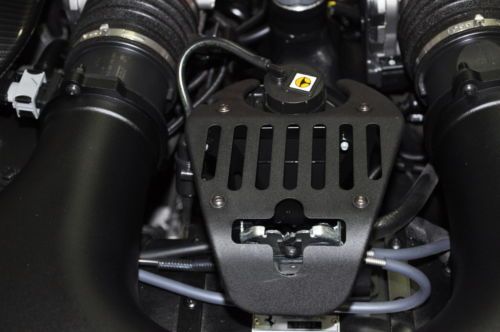 2010 Ferrari 458 Italia Black Black Exceptionaly Nice Car Yellow Stiching, US $249,995.00, image 49