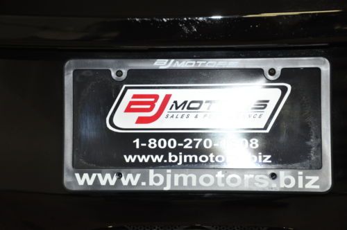 2010 Ferrari 458 Italia Black Black Exceptionaly Nice Car Yellow Stiching, US $249,995.00, image 54