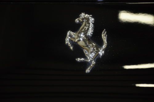 2010 Ferrari 458 Italia Black Black Exceptionaly Nice Car Yellow Stiching, US $249,995.00, image 55