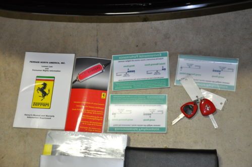 2010 Ferrari 458 Italia Black Black Exceptionaly Nice Car Yellow Stiching, US $249,995.00, image 59